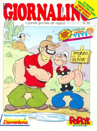 Il Giornalino # 2967