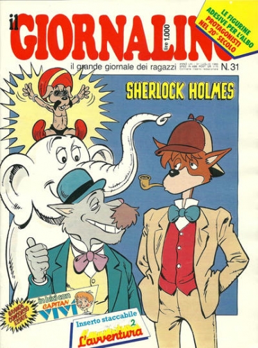 Il Giornalino # 2968