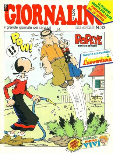 Il Giornalino # 2970