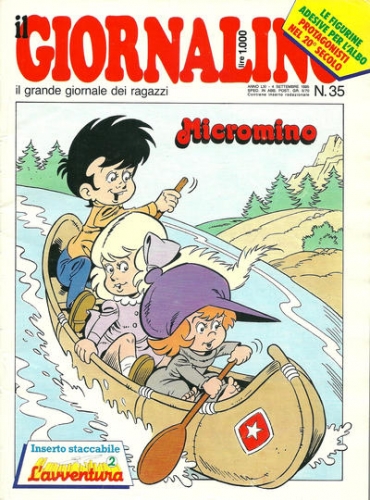 Il Giornalino # 2972