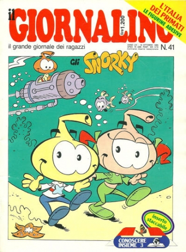 Il Giornalino # 2978