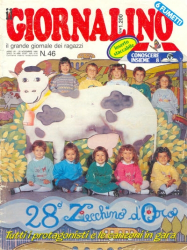 Il Giornalino # 2983