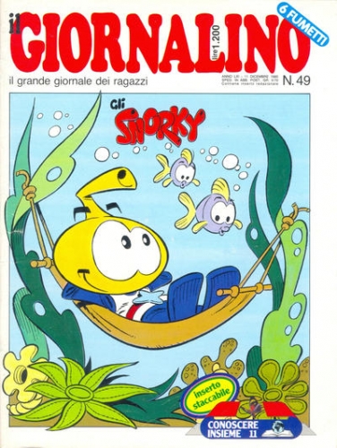 Il Giornalino # 2986