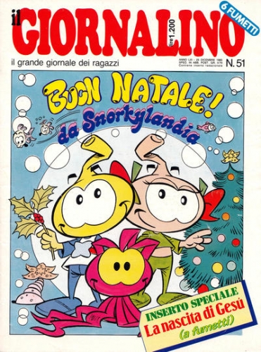 Il Giornalino # 2988