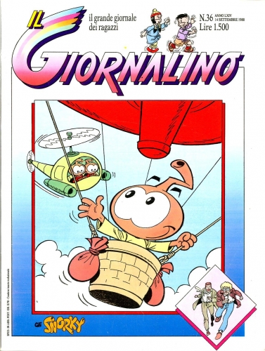 Il Giornalino # 3127