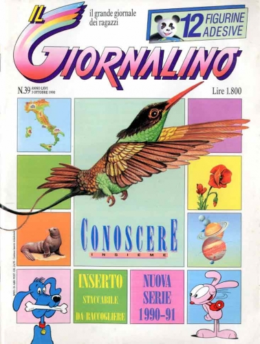 Il Giornalino # 3232