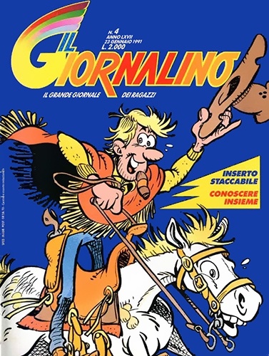 Il Giornalino # 3248