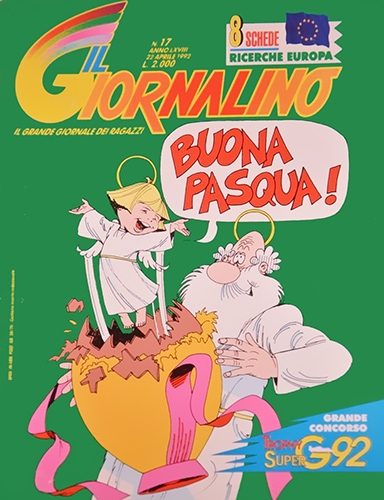 Il Giornalino # 3312