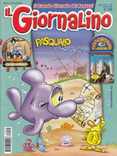 Il Giornalino # 3880