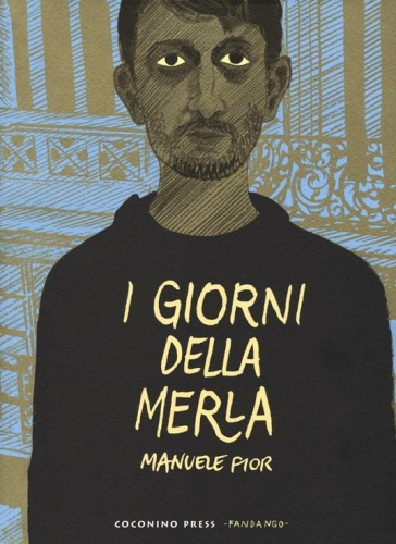 I giorni della merla # 1