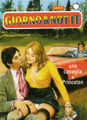 Giorno & notte # 2