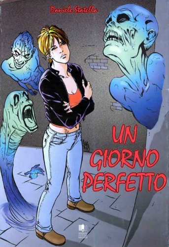 Un Giorno Perfetto # 1