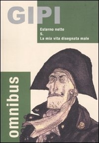 Gipi Omnibus # 1