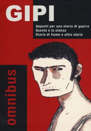 Gipi Omnibus # 2