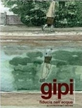 Gipi - La biblioteca di Repubblica # 12