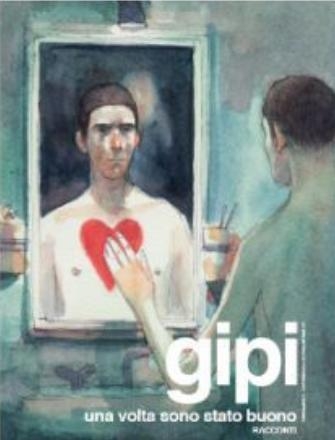 Gipi - La biblioteca di Repubblica # 13