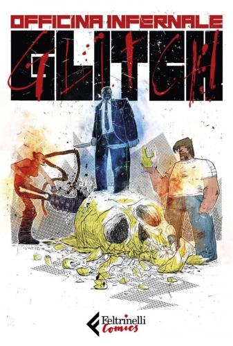 Glitch # 1