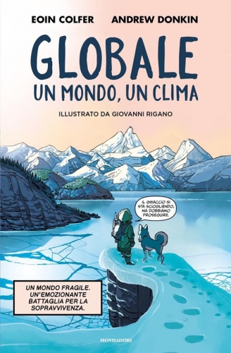 Globale - Un clima, un mondo # 1