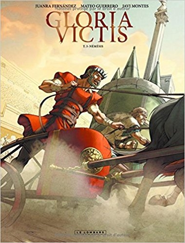 Gloria Victis # 3