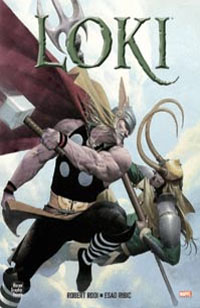 Marvel Graphic Novels # 4