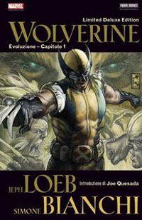 Marvel Graphic Novels # 11