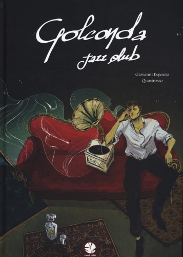 Golconda jazz club # 1