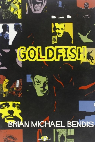 Goldfish # 1
