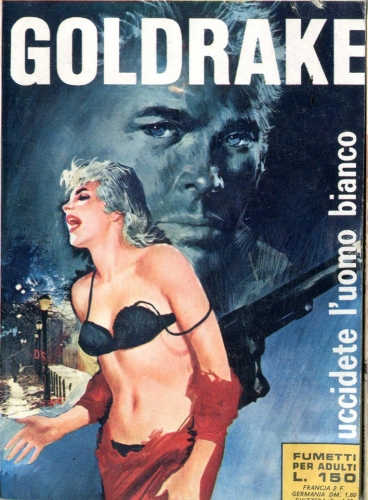 Goldrake - Serie II # 93