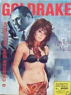 Goldrake - Serie II # 111