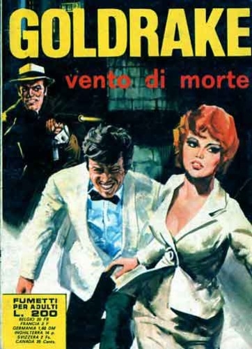 Goldrake - Serie II # 150