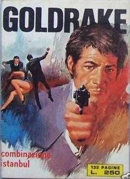Goldrake - Serie II # 212