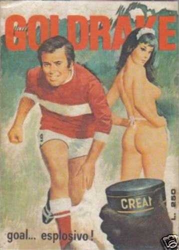 Goldrake - Serie II # 220