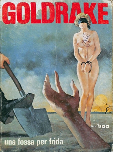 Goldrake - Serie II # 260