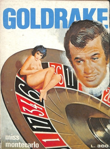 Goldrake # 270