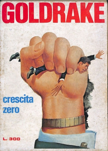 Goldrake - Serie II # 275