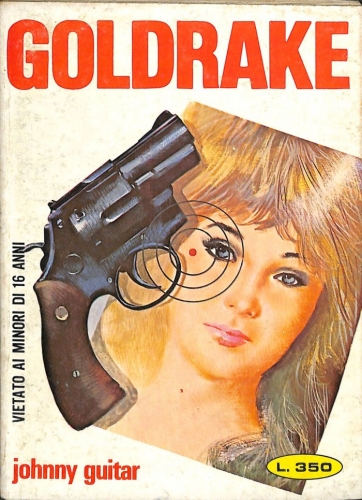 Goldrake # 312