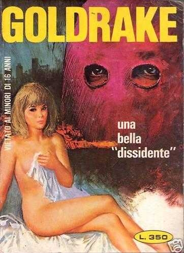 Goldrake # 314