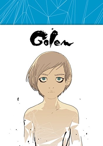 Golem # 1