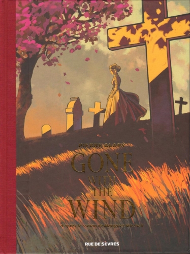 Gone with the wind # 1