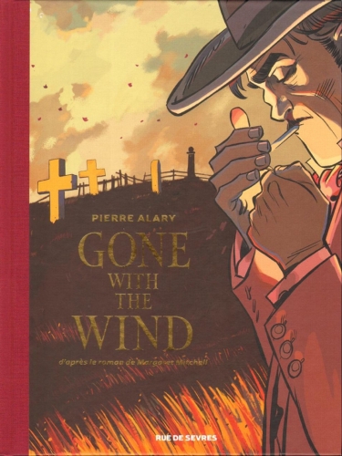 Gone with the wind # 2