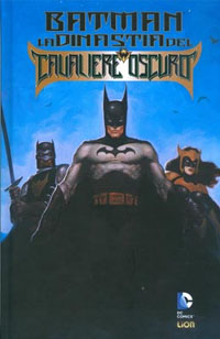Grandi Opere DC # 41