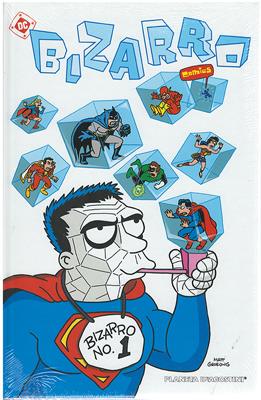 Grandi Opere DC # 80