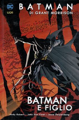 Grandi Opere DC # 83