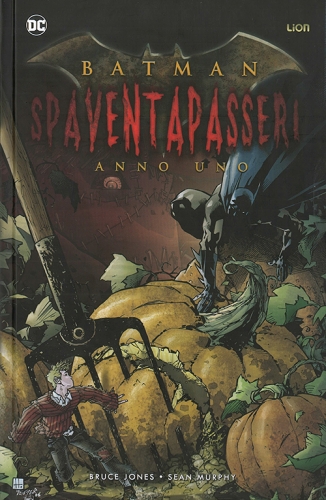 Grandi Opere DC # 91