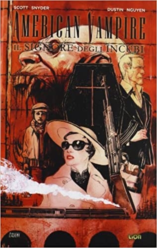 Grandi Opere Vertigo # 14