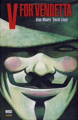 Grandi Opere Vertigo # 27