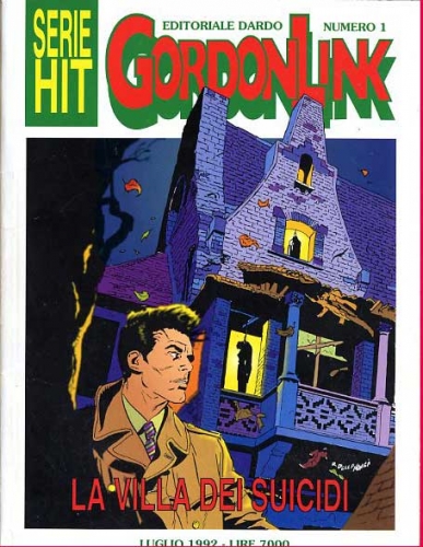 Gordon Link - Serie Hit # 1