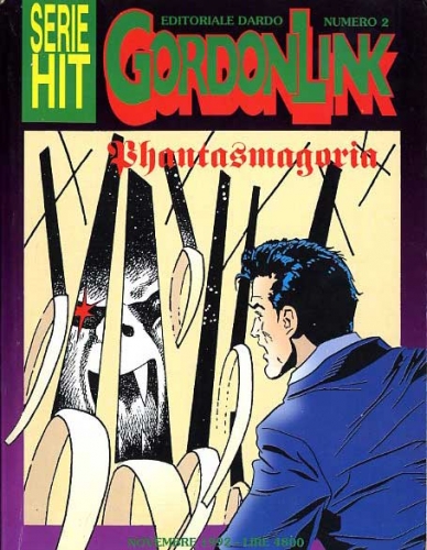 Gordon Link - Serie Hit # 2