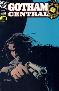 Gotham Central TP # 2