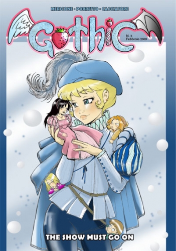 Gothic # 3